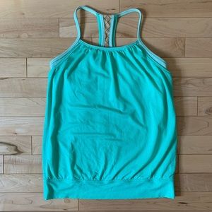 Lululemon Ivivva tank